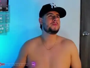 Chaturbate Adult Webcam of ryan_evannss_