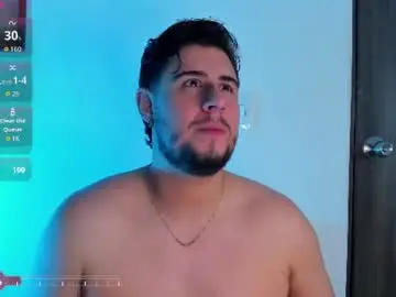 Chaturbate Free Porn Cam of ryan_evannss_