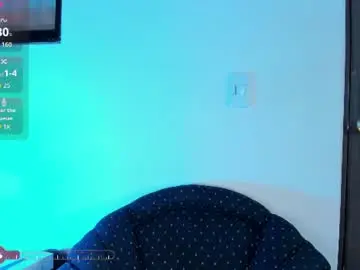 Chaturbate Live Porn of ryan_evannss_