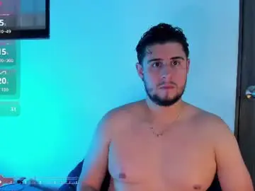 Chaturbate Adult Webcam of ryan_evannss_