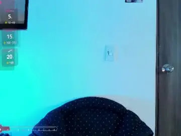 Chaturbate Live Sex Cam of ryan_evannss_