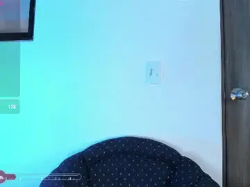 Chaturbate Best live sex cam show of ryan_evannss_