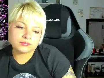 Chaturbate Sex Chat of samymoon3