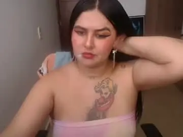 Chaturbate Free Porn Cam of sub_nezuko_69