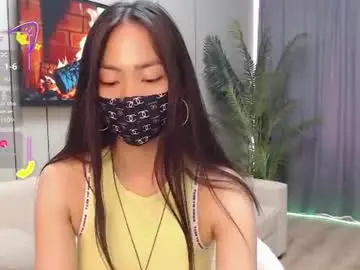 Chaturbate Watch Live Sex Cams of thaibooo