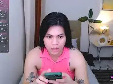 Chaturbate Adult Video Chat of zephyraaaaa