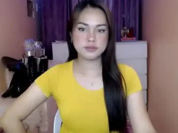 Chaturbate Nude Webcam of 1miracle_tranny