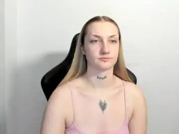 Chaturbate Live Sex Cam of alexafragile