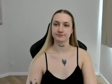 Chaturbate Nude Webcam of alexafragile