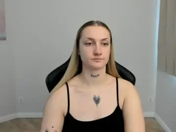 Chaturbate Free Porn Cam of alexafragile