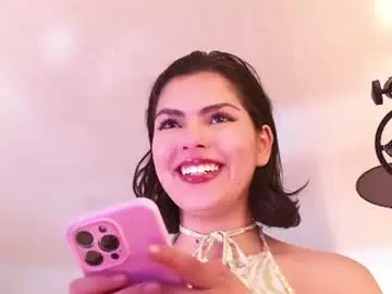 Chaturbate Free Live Porn of butterflyx39