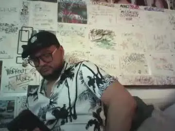 Chaturbate Free Porn Cam of dbeamon92