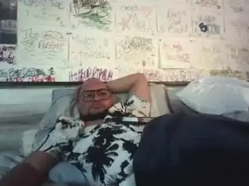 Chaturbate Live Porn of dbeamon92