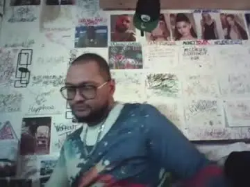Chaturbate Nude Webcam of dbeamon92