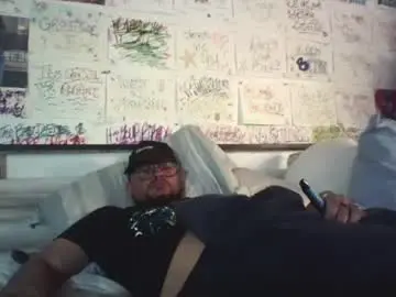 Chaturbate Live Porn of dbeamon92