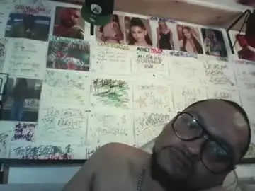 Chaturbate Private Sex Chat of dbeamon92