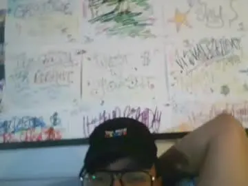 Chaturbate Adult Webcam of dbeamon92