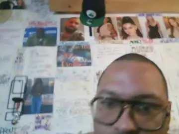 Chaturbate Private Sex Chat of dbeamon92