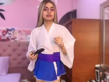Chaturbate Best Webcam of eimyflorian
