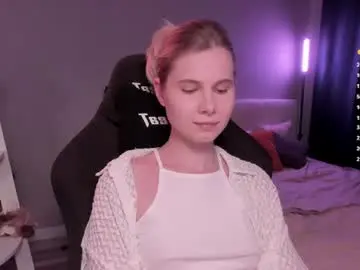 Chaturbate Adult Webcam of imnotmia