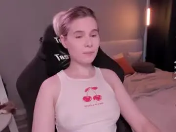 Chaturbate Nude Webcam of imnotmia