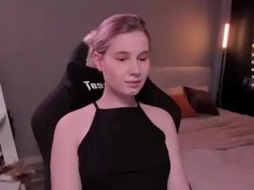 Chaturbate Free Porn Cam of imnotmia