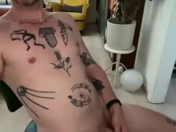Chaturbate Nude Webcam of is_so