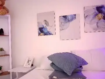 Chaturbate Sex Cam of isabellaharley