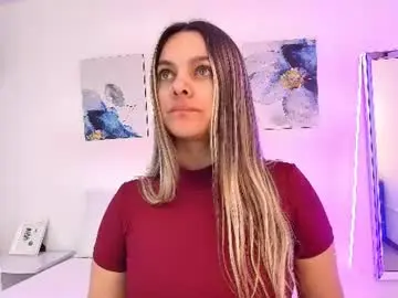 Chaturbate Sex Chat of isabellaharley