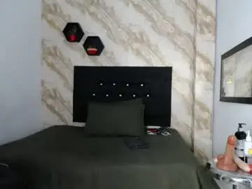 Chaturbate Private Sex Chat of issa__love