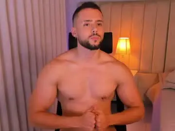 Chaturbate Adult Webcam of leo_king17
