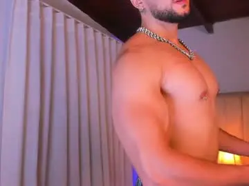 Chaturbate Sex Chat of leo_king17