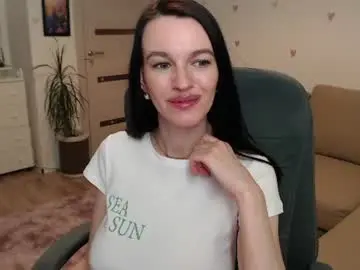 Chaturbate Free Porn Cam of lilliyves