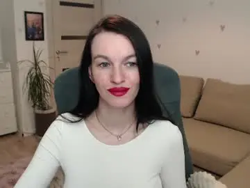 Chaturbate Live Porn of lilliyves