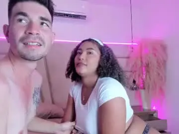 Chaturbate Watch Live Sex Cams of luna_and_axell