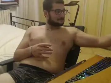Chaturbate Adult Webcam of massu1994