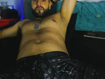 Chaturbate Live Sex Cam of mike333_