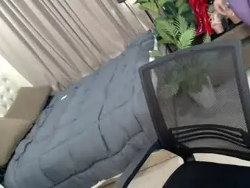 Chaturbate Sex Chat of mikha_sensual