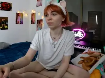 Chaturbate Live Sex of olivka_flower