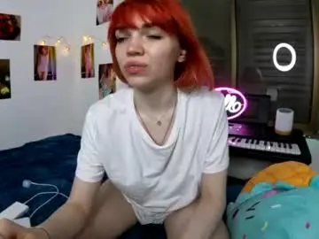Chaturbate Sex Cam of olivka_flower