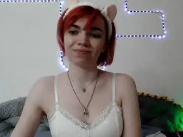 Chaturbate Free Porn Cam of olivka_flower