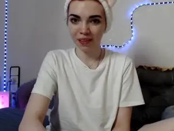 Chaturbate Watch Live Sex Cams of olivka_flower