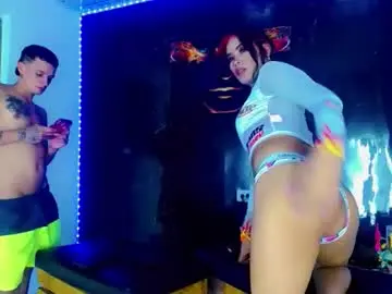 Chaturbate Live Porn of party_fre_girl