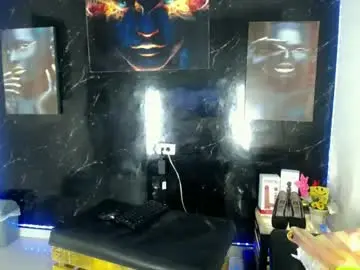 Chaturbate Adult Webcams of party_fre_girl