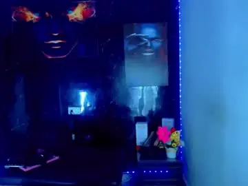 Chaturbate Adult Webcam of party_fre_girl