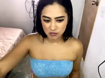 Chaturbate Adult Webcams of samyrosss6