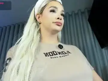 Chaturbate Adult Webcam of sophiehoney_ts