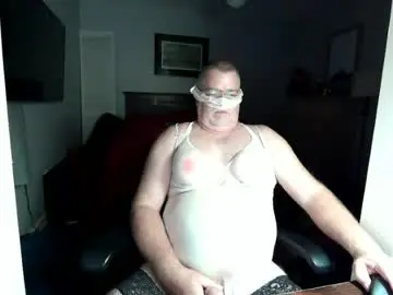 Chaturbate Sex Chat of teddy1972
