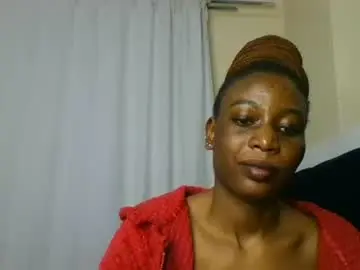 Chaturbate Adult Video Chat of _africana4