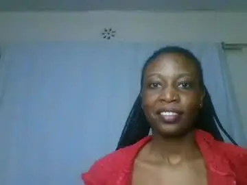 Chaturbate Best Webcam of _africana4